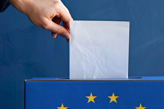evroekloges